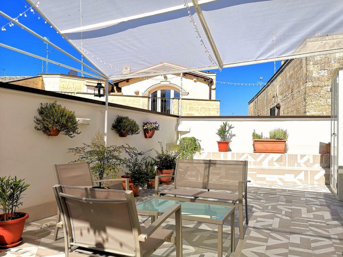 Vacanze Murgiane Altamura Extérieur photo