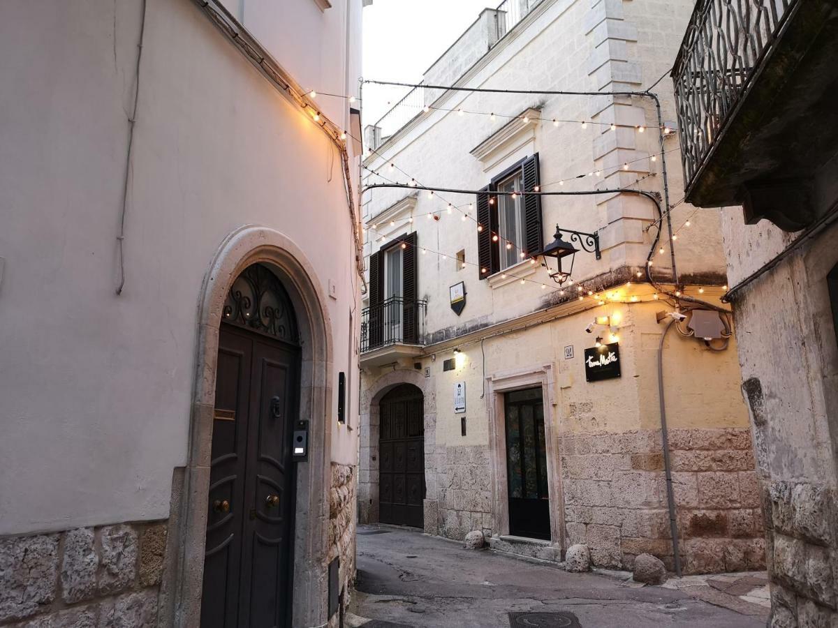 Vacanze Murgiane Altamura Extérieur photo