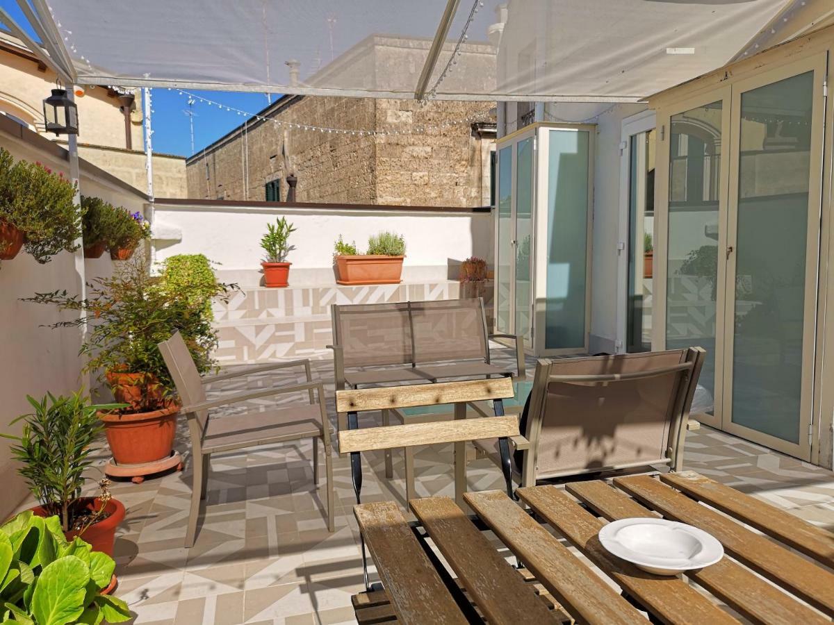 Vacanze Murgiane Altamura Extérieur photo