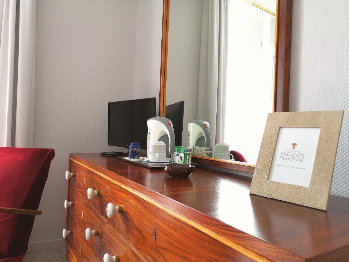 Vacanze Murgiane Altamura Extérieur photo