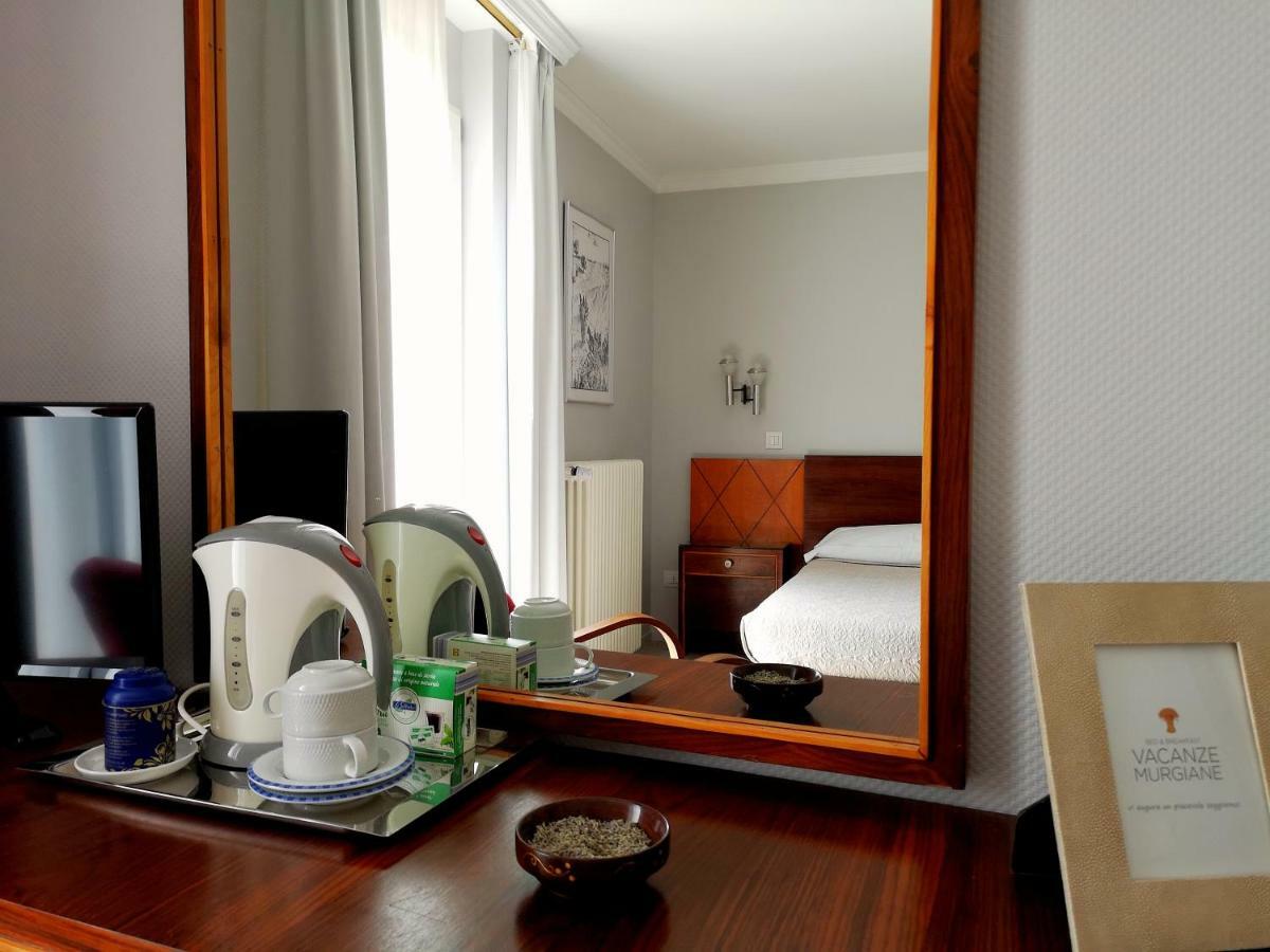 Vacanze Murgiane Altamura Extérieur photo