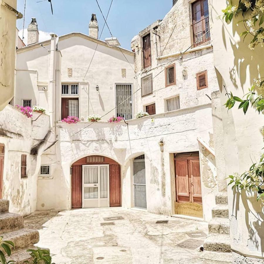 Vacanze Murgiane Altamura Extérieur photo