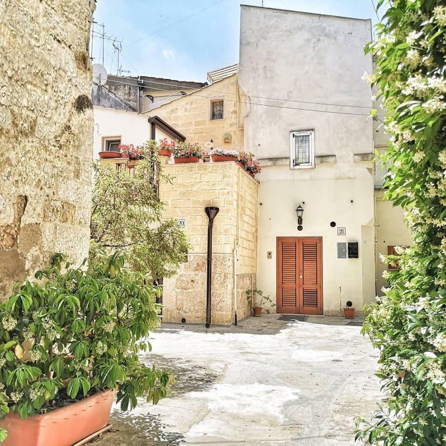 Vacanze Murgiane Altamura Extérieur photo