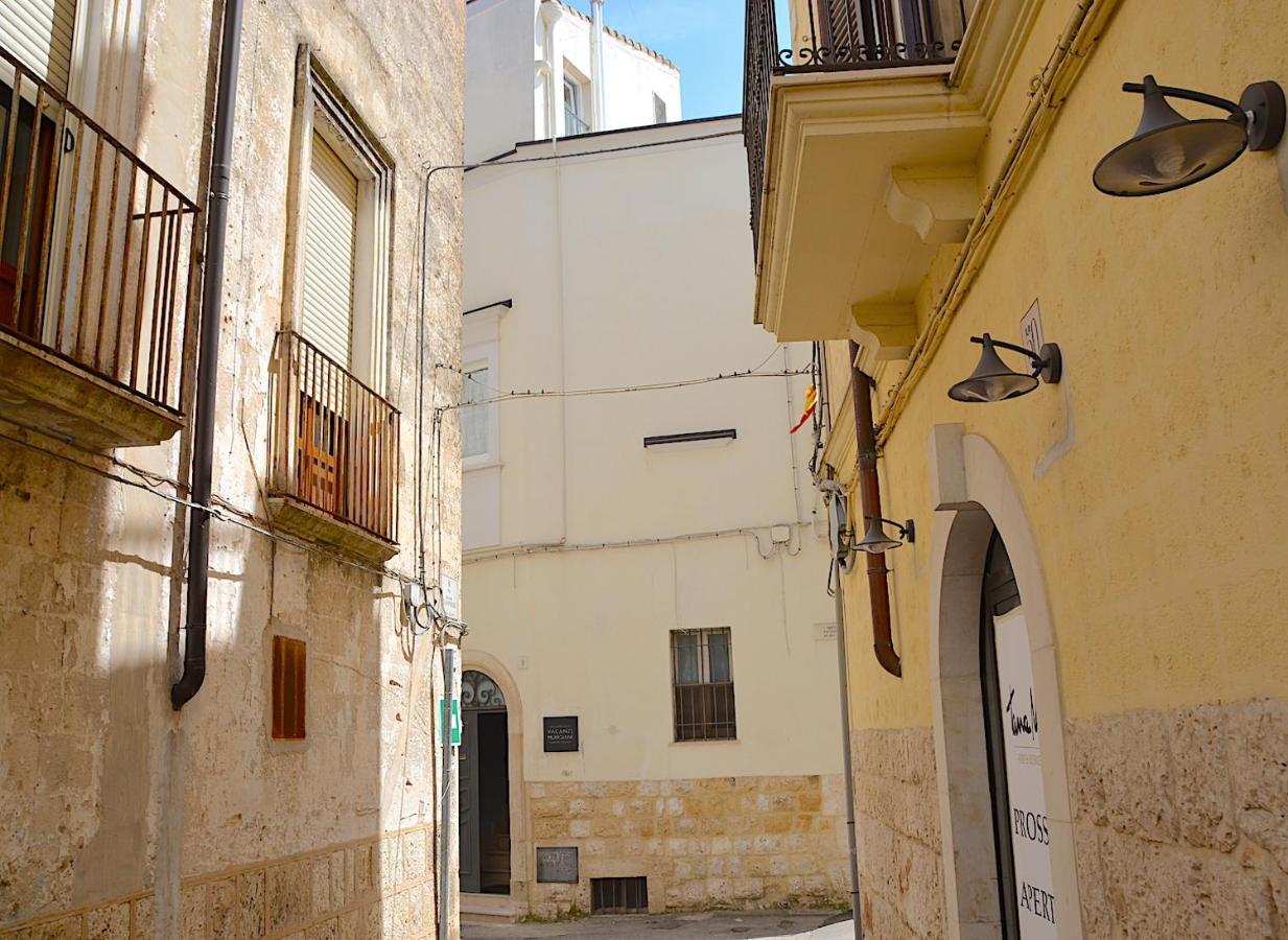 Vacanze Murgiane Altamura Extérieur photo
