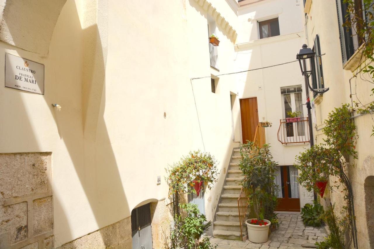 Vacanze Murgiane Altamura Extérieur photo
