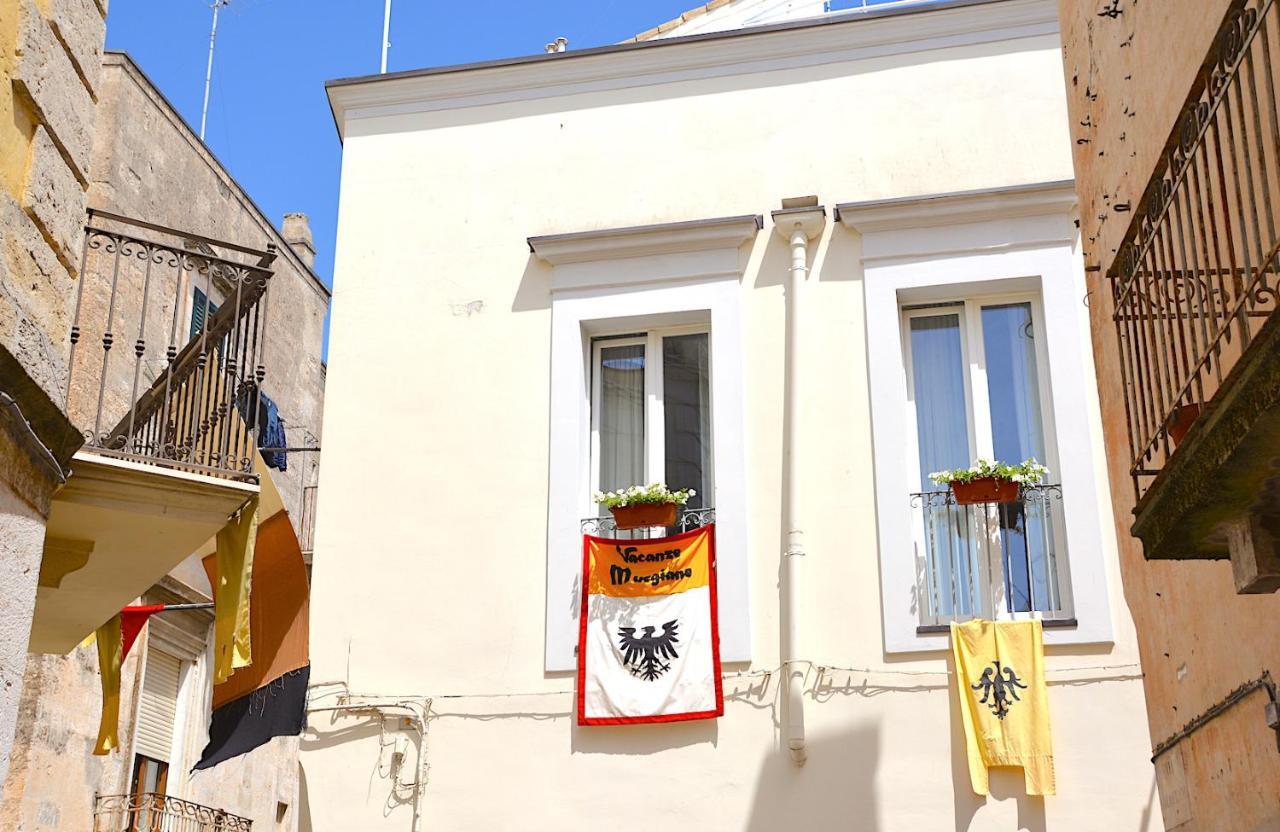 Vacanze Murgiane Altamura Extérieur photo